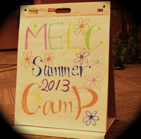 MELC SUMMER CAMP 2013のサムネール画像