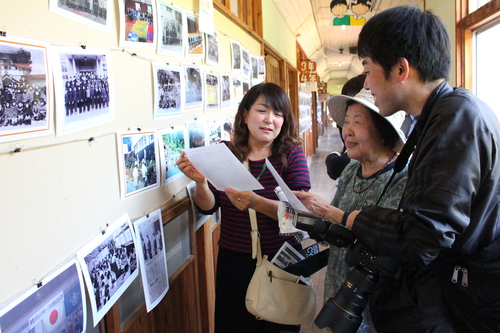 Artokigawa展 懐かしい写真272.JPGのサムネール画像